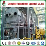 Ce ISO Certificated Rotary Dryer for Ore, Sand, Coal, Slurry Fromtop Chinese