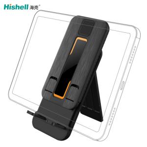 China Lightweight Mobile Phone Holder Stand Retractable Nonslip Durable factory