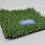 55mm FIFA Standard Football Grass Artificial Turf Futsal Ground Low Maintenance