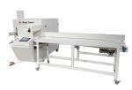 Duvet Quilt Rolling Machine Coiling Packing