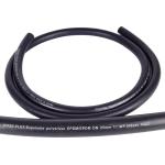 Factory High Quality Automotive Car Wash ID 1/2'' Black EPDM Rubber Hose