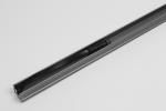 SMD5050*48 LED Linear Light Waterproof IP66 Outdoor Tube Aluminum DMX512 RGB 24V