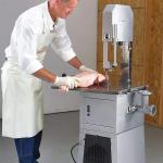 High Output Small Bone Saw Machine Cutter Single