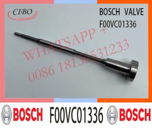 China F00VC01336 good quality common rail control valve injector 0445110213 0986435162 factory