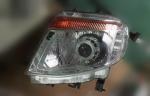 OE Automobile Spare Parts For Ford Ranger T6 2012 2013 2014 Headlight Assy