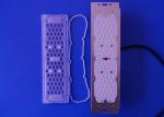 60 Degree 3030 Led Linear High Bay Lens Module 140lm / Watt 2 Years Warranty