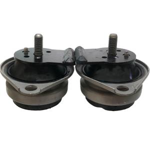 China 000226572 Auto Engine Mount Support Flexible Pad For Maserati Quattroporte factory