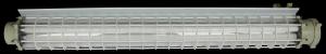 China Aluminum Alloy Explosion Proof AC/DC LED Fixture IP66 CRI &gt;80 factory