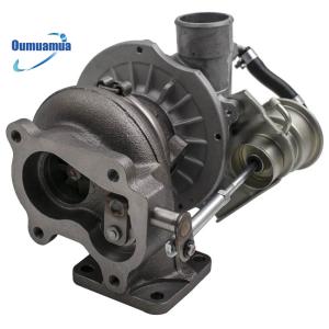 Turbo RHF5 For ISUZU Engine 4JH1-TC Turbocharger 8973544234