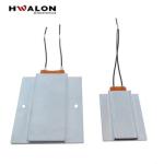 PTC Heater Element 170/200/220/250 Degrees 220V 77x62x6mm Constant Temperature