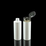 24/410 33/410 Plastic Bottle Cap Bottles With Flip Tops 4.5mm OD