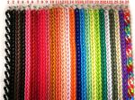 2021 Fashion and Good Quality Acrylic Chain Colorful Beaded Eyeglass Chain Bag