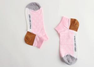 China Wear Resistant Warm Ankle Socks All Seasons Athletic Ankle Socks factory
