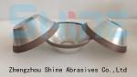Shine Abrasives Diamond Abrasive Grinding Wheels 115mm 11V9 Flaring Cup Shape