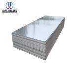 JIS Standard Stainless Steel Sheet Plate 304L 316L 4x8 Stainless Steel Sheet