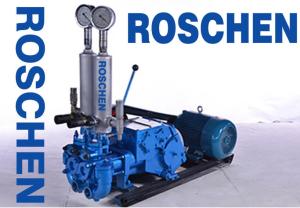 China Oil Line / Mining Industrial Drilling Mud Pump , Mud Pumps For Drilling Rigs factory