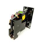 Modern Vending Machine Coin Acceptor Mechanism Capable For All Coins High