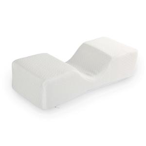 Breathable Lash Memory Foam Travel Pillow Multi Function For Eyelash Extensions