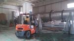 ISO9001 Activated Carbon Plant Machinery 900-1300mg/G Special Activated Carbon