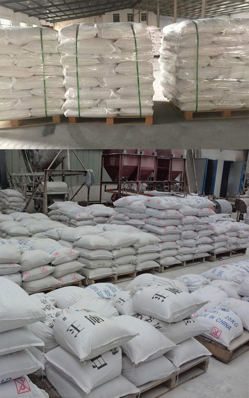 Al2O3 Content 48-83% High Alumina Refractory Mortar for Industry Kiln at 1300-1600C