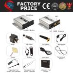 10.6V 2D RMS ACC Alarm Location Military Car Security Tracker