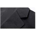 80% Cellulose Acetate Fibre Custom Men Business Suit 2 Piece Breathable