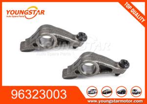 China Steel 96323003 Engine Rocker Arm For DAWEOO F8CV factory