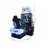 100KG Game Center Simulator The Ultimate Racing Experience for Car Racing