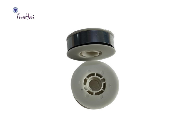 009-0017578 009-0017579 ATM parts NCR BNA UD50/600 ESCROW TAPE