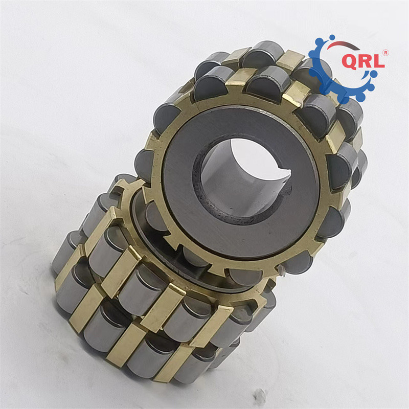 130752305 Eccentric Bearing 25X68.2X42MM Gear reducer bearings