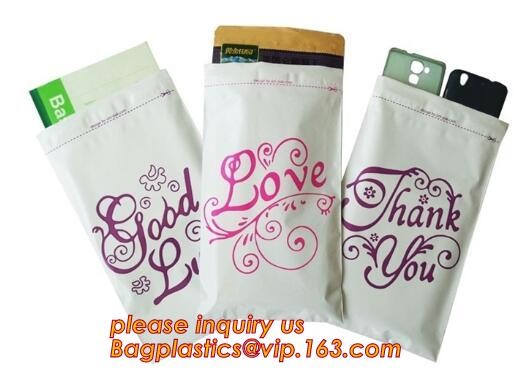 Poly Mailing Bags/Shipping Envelopes/Courier Bags, mailing envelope plastic