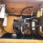Volvo EC200 Used Excavator in Shanghai Korea Made with 1800 Working Hours at the