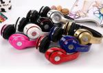 SH11 5.0 Wireless Bluetooth Headphones Folding TF Card FM Handsfree Stereo