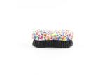 Horse Grooming Brush Hot Stamping Pattern And Care Product Brush