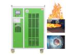 5500l HHO Hydrogen Generator Hho Gas Generator For Boiler Heating