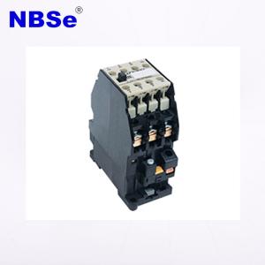 China 3TB Series Three Phase Magnetic Contactor , AC Magnetic Contactor Switch factory