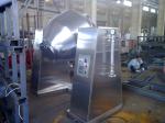 SUS304 SUS316l Cobalt oxalate SZH Series Double-Conical Industrial Mixing
