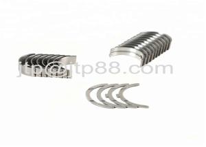 China OEM Size Small End Bearing 6HE1 Crankshaft Metal And Main Bearing factory