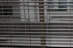 Public Places / Houses Security Shutter Doors , Sturdy Durable Metal Roller