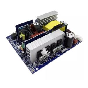 China Standard Mounting 500W 12V 24V 48V to 220V Inverter Module for Vehicle and Household factory