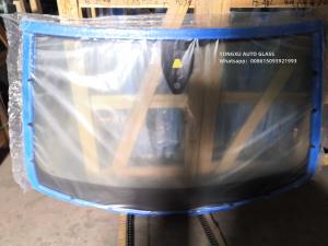 China Audi Q7 5d Suv 2016 Rain Sensor Night View Front Windshield Glass Windshield Mt09 factory