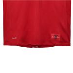 2007-2008 Season Manchester United Home Jersey Classic Replica Customized