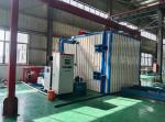 4000×3000×3000 Square LPG Drying Furnace For Transformer