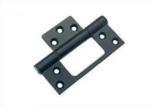 Aluminium Window Hinge Glass Door Lock Surface Powder Coated 5000 PCS