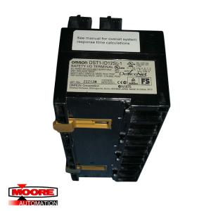 DST1-ID12SL-1 OMRON I/O Module