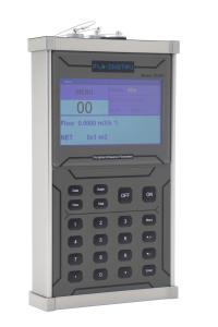China PH301 Handheld Ultrasonic Flowmeter For Experimental factory