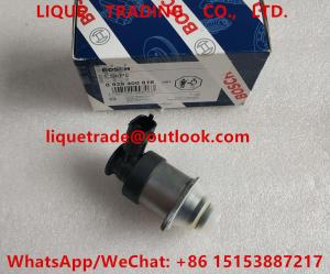 China BOSCH original Control valve 0928400818 , 0 928 400 818 control unit 0928 400 818 , 928400818 factory