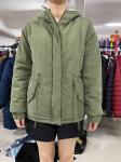 Ladies Outwear Coats Women'S Padded Coats, Good Qualtiy, Cheap Price