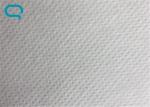 High Temp Cleanroom Stencil Wiper Roll Non Woven Fabric