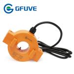 GFUVE LZCK-55 Clamp Outdoor Waterproof Split Core Current Transformer Anti